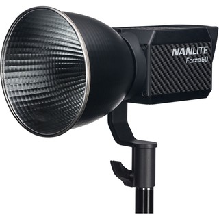 Nanlite Forza 60 LED Monolight-ไฟสตูดิโอ