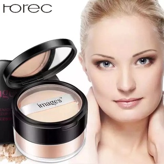 horec แป้งฝุ่นคุมมัน สิวันนา แป้งฝุ่น ขนาด 15 กรัม MAKEUP POWDER-2433