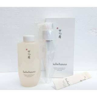 ปลอมคืนเงิน Sulwhasoo Gentle Cleansing Oil 200 ml.น้ำมันทำความสะอาดผิวหน้า