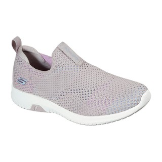 Skechers สเก็ตเชอร์ส รองเท้าผ้าใบ รองเท้าลำลอง สำหรับผู้หญิง W Ultra Flex Prime WS149397LAV (2990)