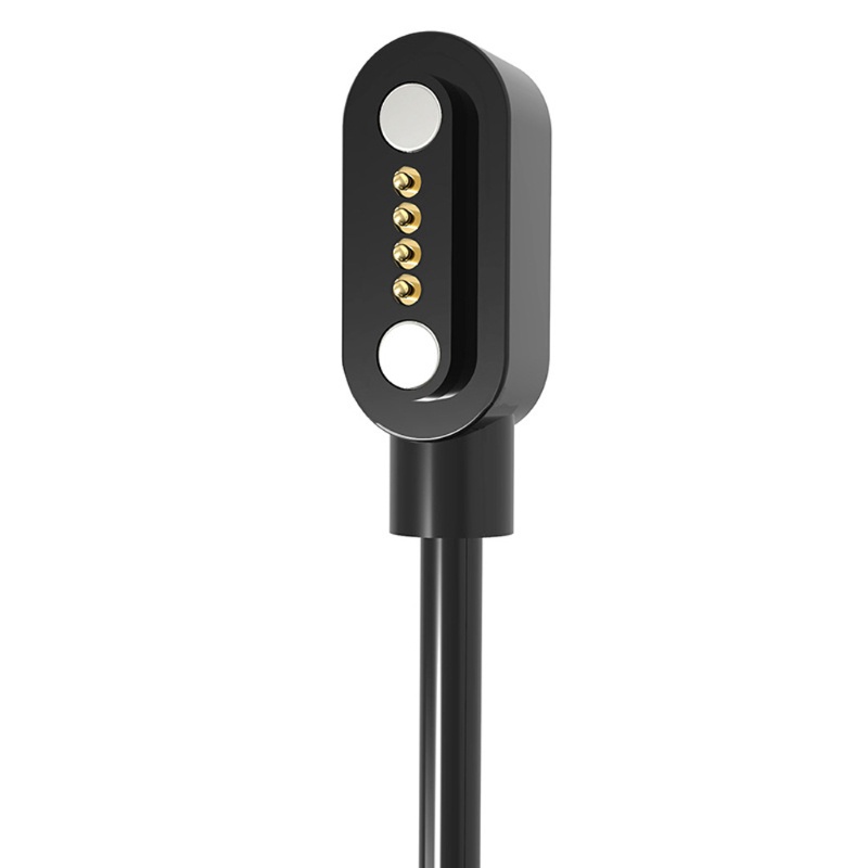 Cre อะแดปเตอร์สายชาร์จแม่เหล็ก สําหรับ Jeep P05 #6