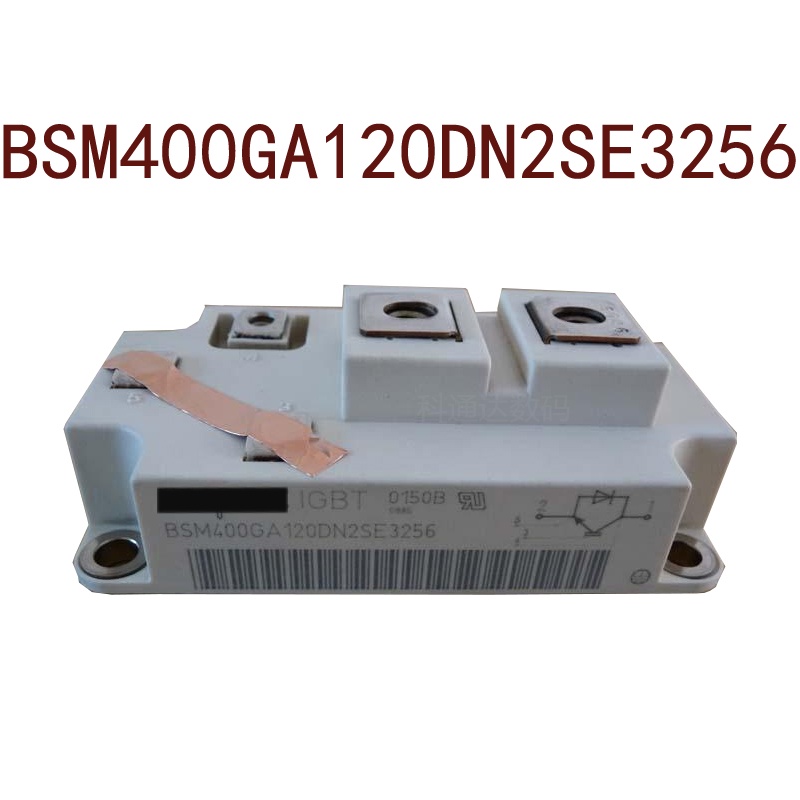 YTH BSM400GA120DN2SE3256 สินค้าเดิมในสต็อก