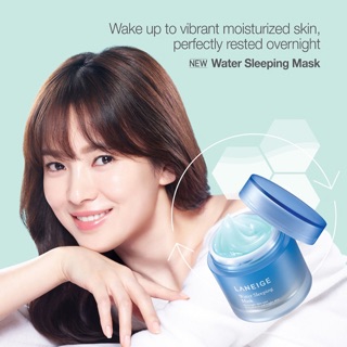 พร้อมส่ง!🎀Laneige Water Sleeping Mask 70ml 🎀