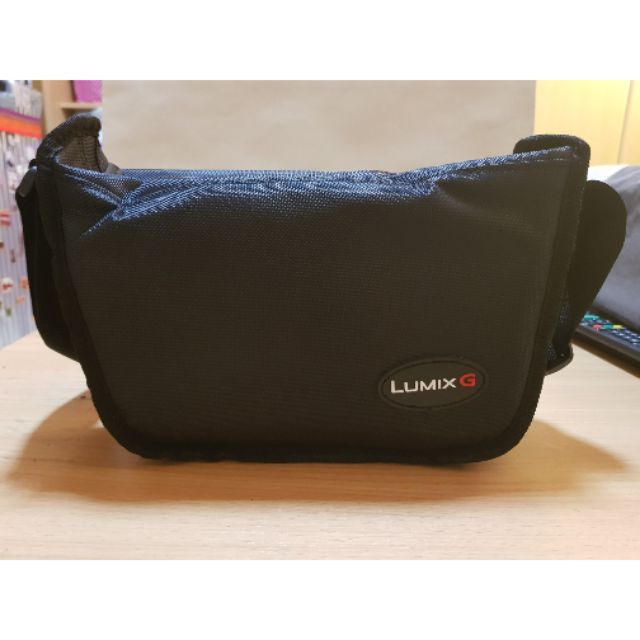 กระเป๋ากล้อง lumix G