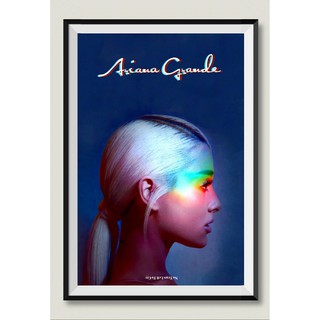 โปสเตอร์ Ariana Grande