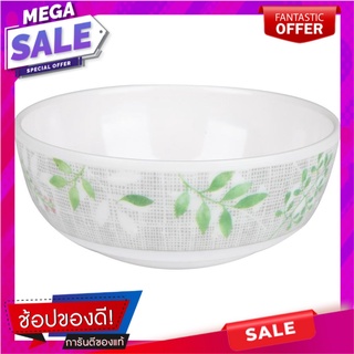 ถ้วยเมลามีน 2.75" SUPERWARE FERN อุปกรณ์ใส่อาหาร MELAMINE BOWL 2.75" SUPERWARE FERN