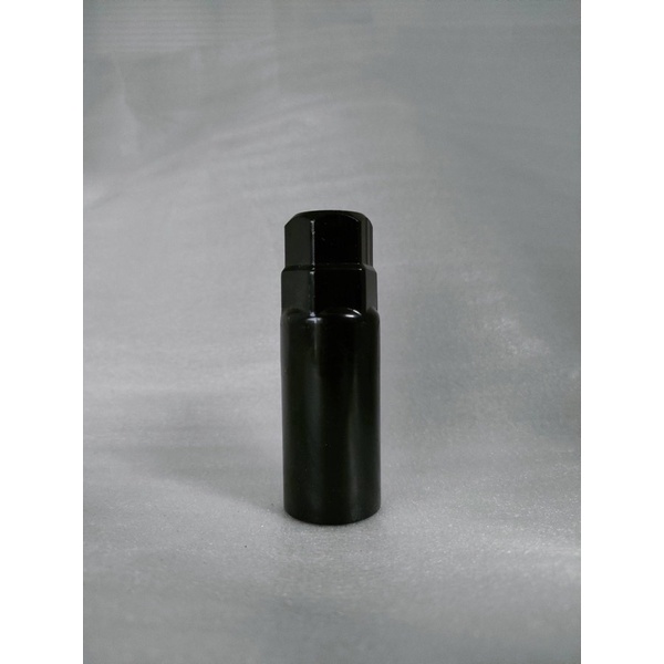 น็อตล้อเหล็ก RAVE /RACS เบอร์17 ขนาดเกี่ยว1.5 และ 1.25 - รูปที่ 5