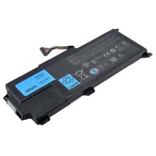 Voltage:14.8V Capacity:58Wh Color: Black  Compatible With V79Y0 V79YO