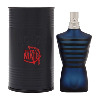 Jean Paul Gaultier Ultra Male Eau De Toilette Intense Spray 125ml.