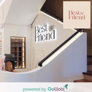 [E-voucher]Best Friend Clinic-HIEMT Sculpt - หน้าท้อง (สร้างซิกแพค) - 1 ครั้ง (15 min)