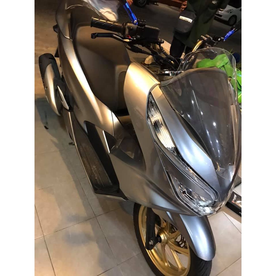 12周年記念イベントが KN企画 ケイエヌキカク チューニングボスキット PCX125 PCX150 SHモード リード125 