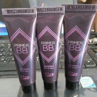 Sola BB primer SPF37 ขนาดทดลอง 10ml 