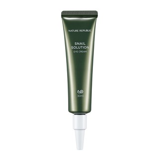 SNAIL SOLUTION EYE CREAM