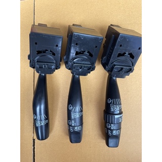 สวิตช์ปัดน้ำฝนHonda Jazz city และฮอนด้ารุ่นอื่นที่ใช้ร่วมกัน…