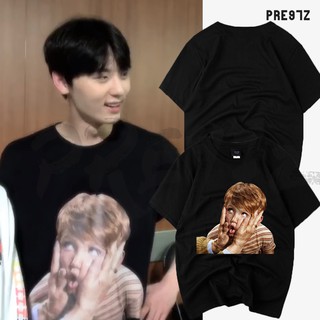 [พรีออเดอร์] WANNAONE MINHYUN เสื้อแบบมินฮยอน