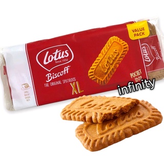 Lotus Biscoff Original มีให้เลือก 2 ขนาด