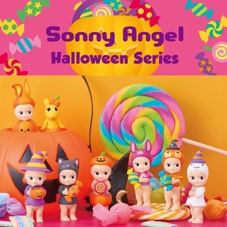 ❣️พร้อมส่ง❣️Sonny Angel - Halloween Series