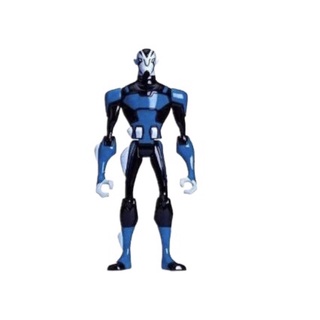 Bandai Ben10 OMNIVERSE ROOK BLONKO 4" Loose Action Figure #เบนเทน