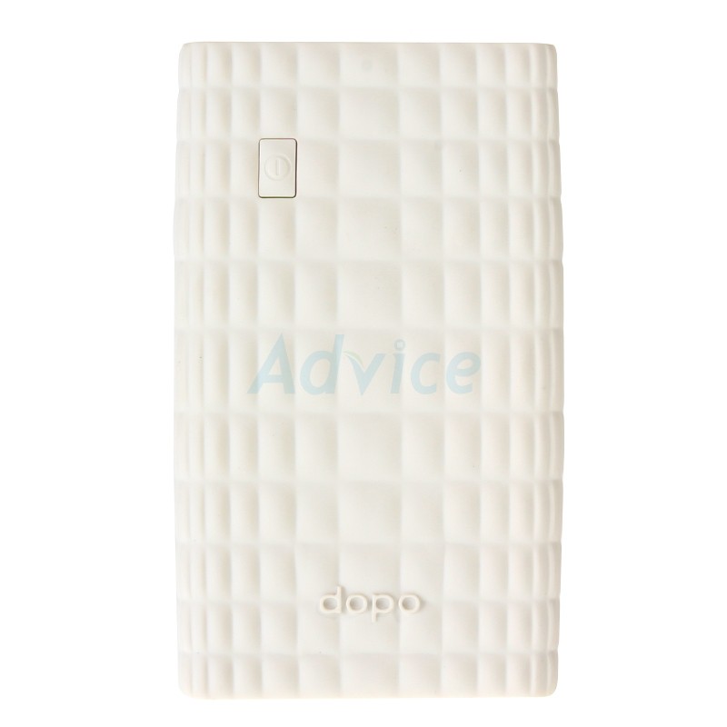 POWER BANK 8000 mAh 'DOPO' (A-100) คละสี