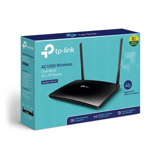 TP-Link TL-MR400 4G Router Wireless AC1200