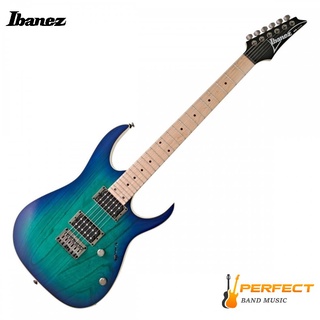 กีตาร์ไฟฟ้า Ibanez RG421AHM-BMT  ผ่อน 0% นาน 10 เดือน