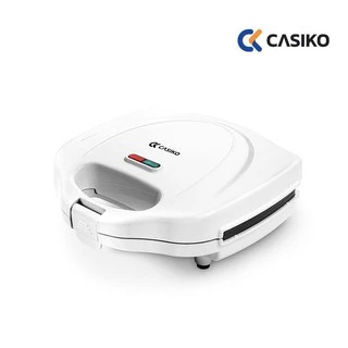 CASIKO คาซิโก้ เครื่องทำวาฟเฟิลไส้กรอก รุ่น CK 5018
