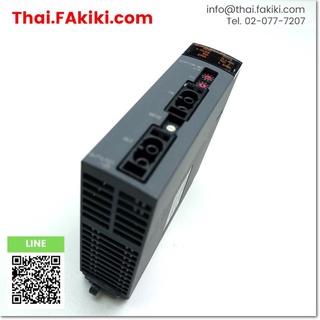 มือสองพร้อมส่ง,(C)Used, QJ71LP21-25 Data link unit ,ดาต้าลิงค์ยูนิต สเปค - ,MITSUBISHI (66-003-599)