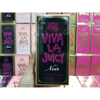 ซีล Juicy Viva La EDP 100ml  • Noir ดำ • Rose ชมพูอ่อน • Gold ทอง • EDP ชมพูเข้ม  # ขวดละ 1,999฿ ส่งฟรี