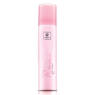 Designer Collection R Series Body Spray