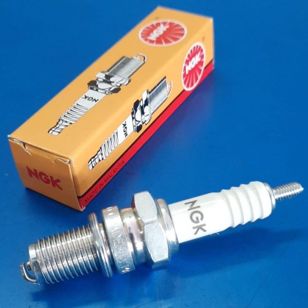 Demak DTM 150 / DTM 200 / DZM 200 / Skyline 200 / Skyline GT250 / DXT250 / EVOZ 125R / D7- หัวเทียน 