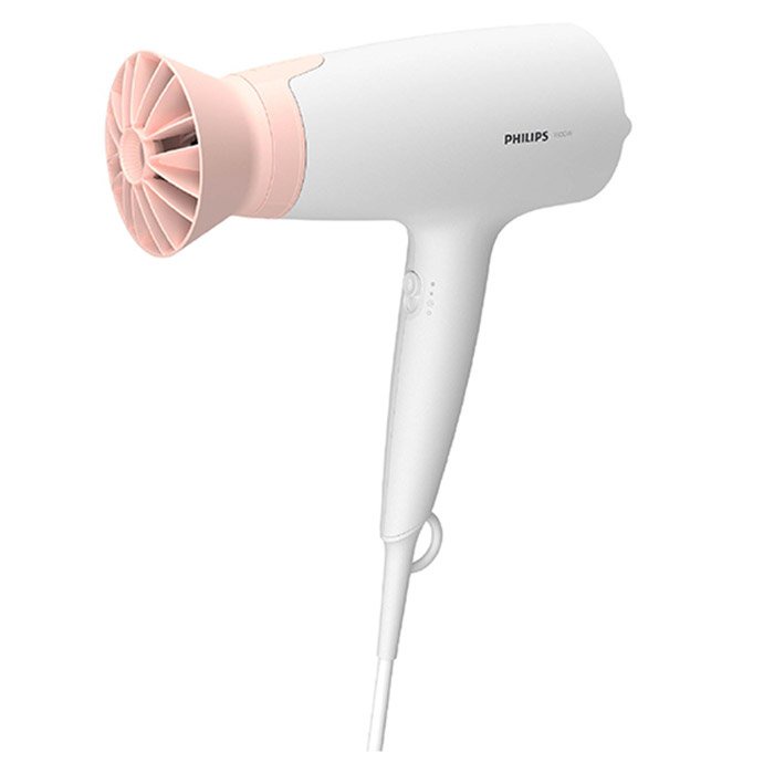 ฟิลิปส์ 1600 ไดร์เป่าผม รุ่น1600 วัตต์BHD300/10Philips HairDryer WModel BHD300/10
