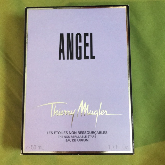 thierry mugler angel ของแท้ 100%