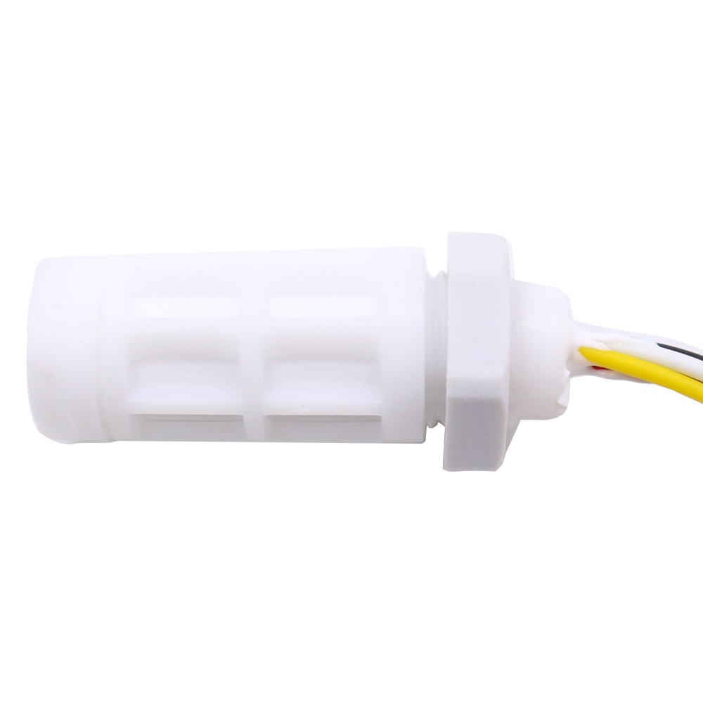 DIYMORE โมดูลเซนเซอร์วัดอุณหภูมิและความชื้น Sht30 Iic I2C อินเตอร์เฟส Hy 2.0-4P - รูปที่ 6