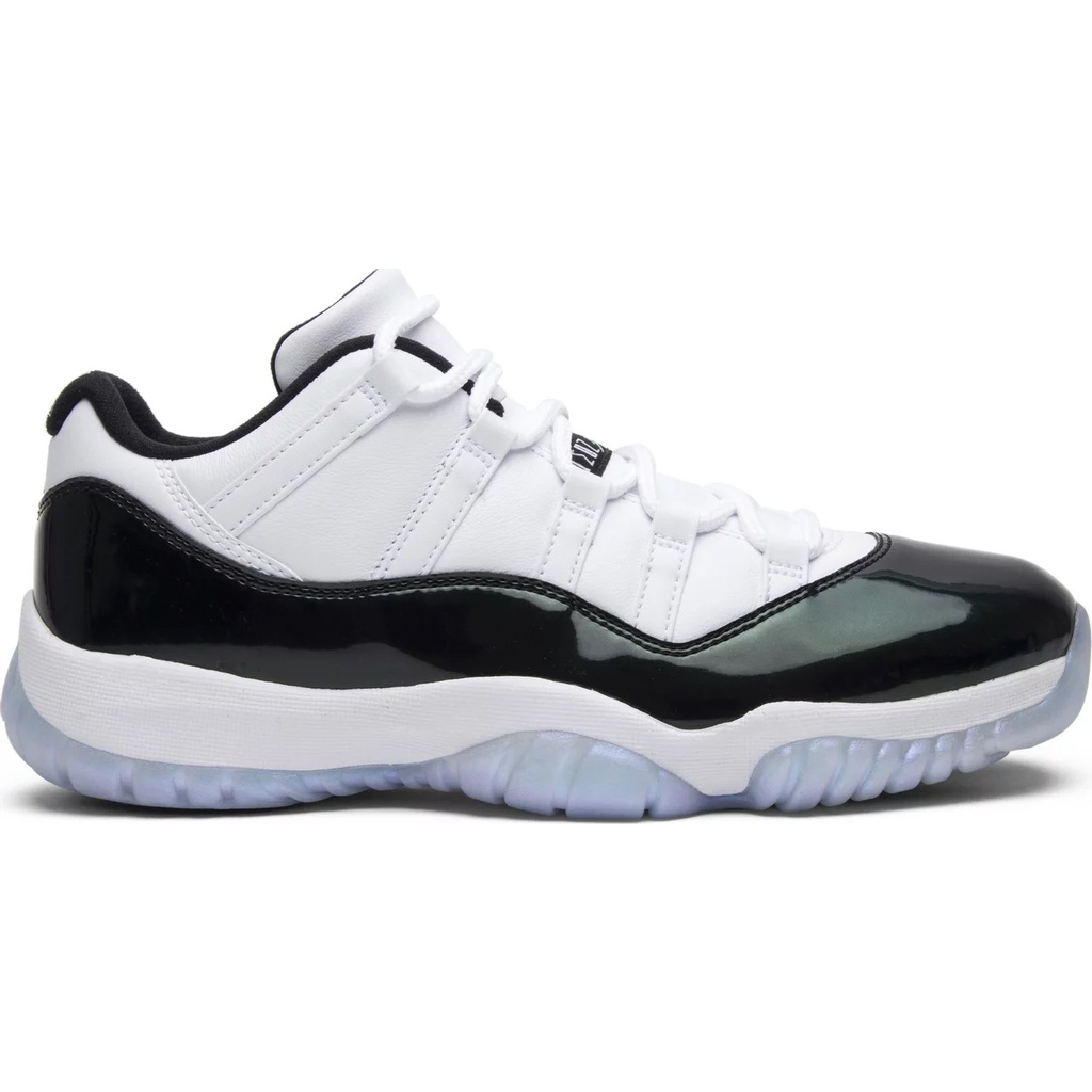 jordan 11 low iridescent