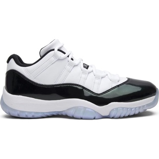 PROSPER - Air Jordan 11 Low Iridescent