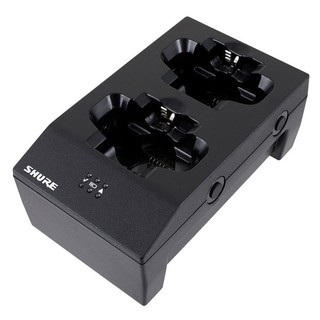 Shure SBC200-E ที่ชาร์จไมโครโฟน