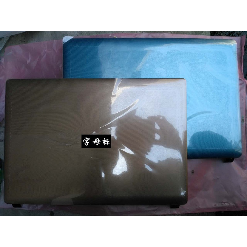 เหมาะสําหรับ Acer 4750g 4743 4750 4743g โน๊ตบุ๊คเชลล์ A เชลล์