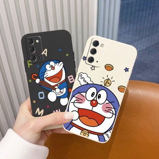 เคส มายากลแมวกริ๊ง เคสมือถือ ซิลิกาเจลเหลว Phone Case For Samsung Galaxy Note 20 Ultra 20Ultra 10 Plus 10Plus 9 กันกระแทก การป้องกันเลนส์กล้อง ปกหลังแบบอ่อน