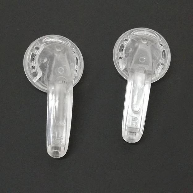 MX500 shell for DIY earphone (5 คู่)