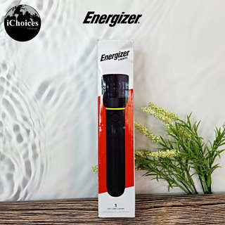 [Energizer] Vision HD Ultra LED Flashlight with Digital Focus ไฟฉายกำลังสูง พร้อมโฟกัสดิจิตอล แถมถ่ายพร้อมใช้งาน