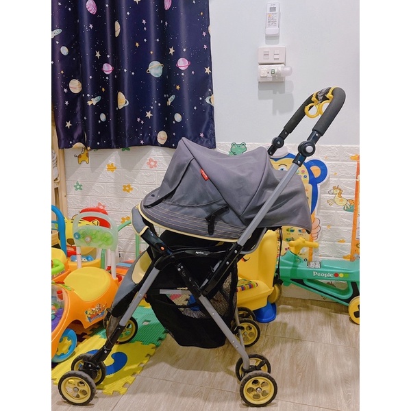 รถเข็นเด็ก รถเข็นเด็กมือสอง รถเข็นAprica