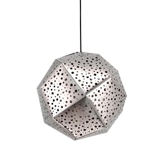 โคมไฟทรงเหลี่ยม รุ่น Sphere