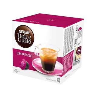 แคปซูลเครื่องชงกาแฟ NESTLE ESPRESSO
