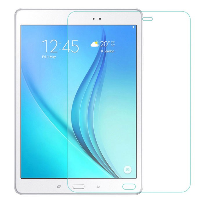 Vn Samsung Galaxy Tablet Tab A 9.7" / T550 / T551 / T555 / 3G Wi-Fi LTE / Duos Tempered Glass 9H