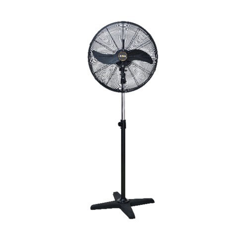 INOVA พัดลมอุตสาหกรรม 20 นิ้ว DFP500-T ดำ