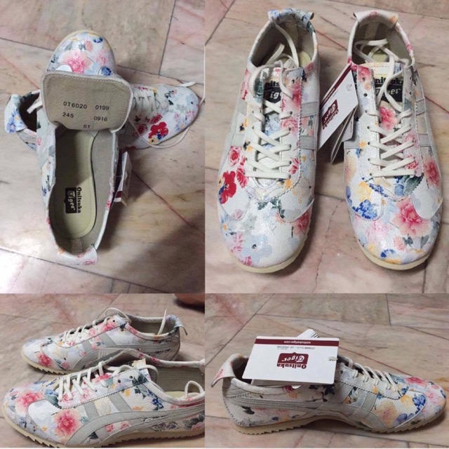 รองเท้า onitsuka tiger