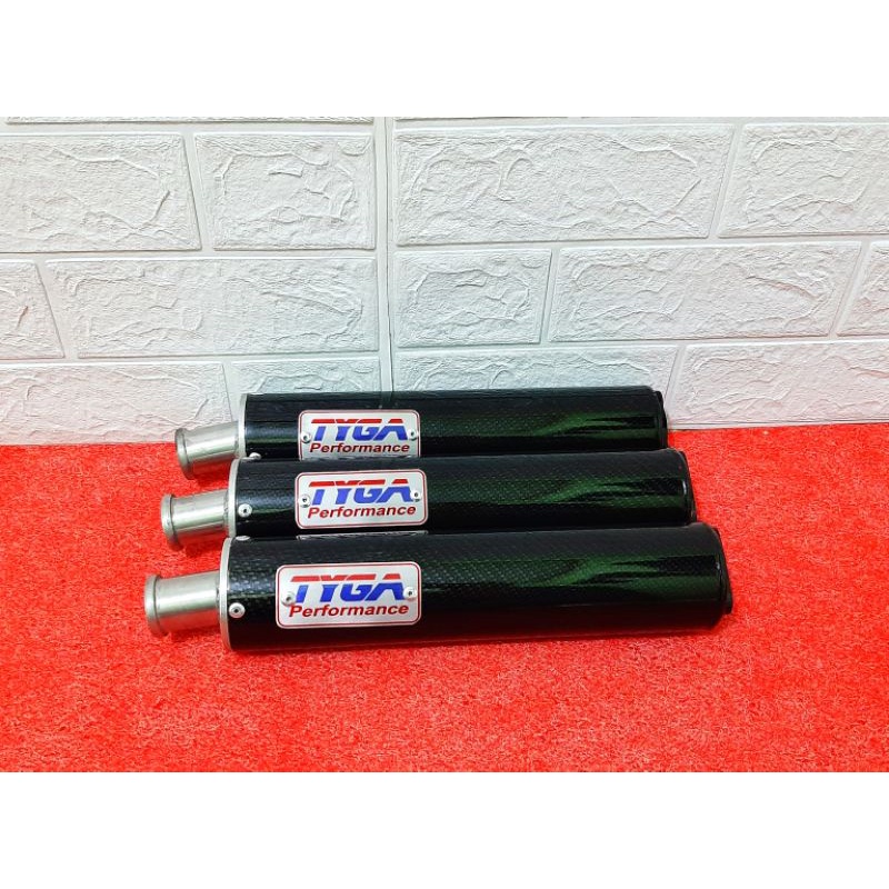Tyga Performance Carbon Slincer