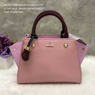 New Arrival !!! LYN Amethyst Flash Small Bagแท้💯outlet
พร้อมส่งรุ่นใหม่ล่าสุดค่ะ #มงลงค่ะซิส กระเป๋าถือหรือสะพายข้างได้