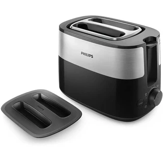 Philips Daily Collection เครื่องปิ้งขนมปัง รุ่น HD2517