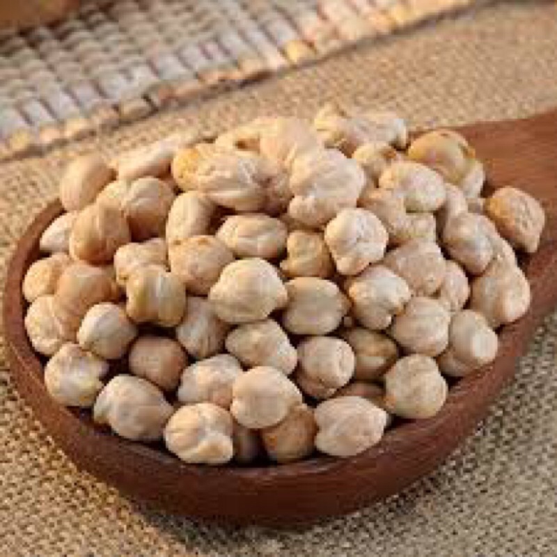 Kabuli Chana / White Cholle 500g